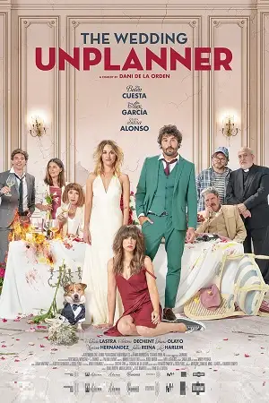 the wedding unplanner 2020