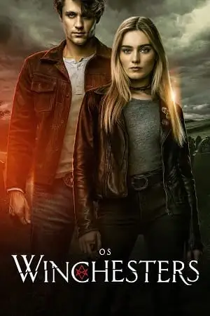 the winchesters season 1