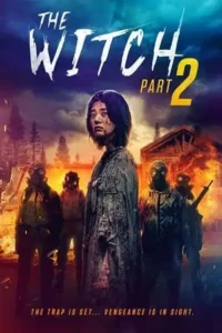 the witch part 2 the other one 2022