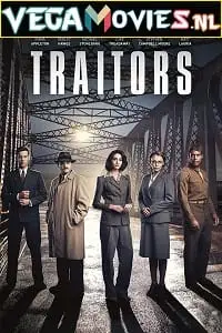 traitors 2019