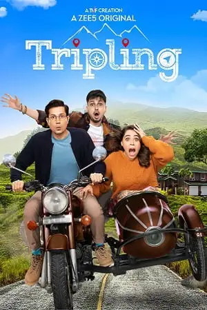 tripling season 1