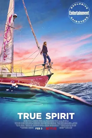 true spirit 2023