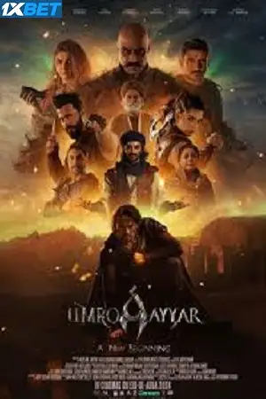 umroayyar a new beginning 2024
