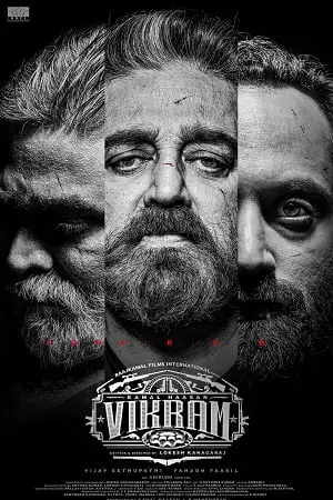 vikram 2022
