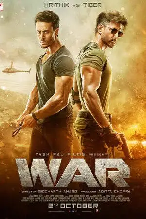 war 2019