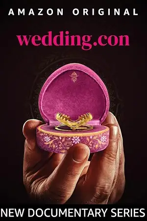 wedding con season 1