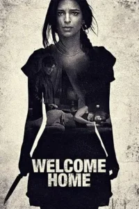 welcome home 2018