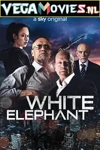 white elephant 2022
