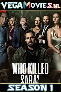 who killed sara 2021