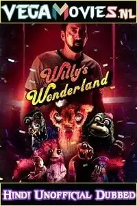 willys wonderland 2021