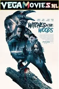 witches in the woods 2019