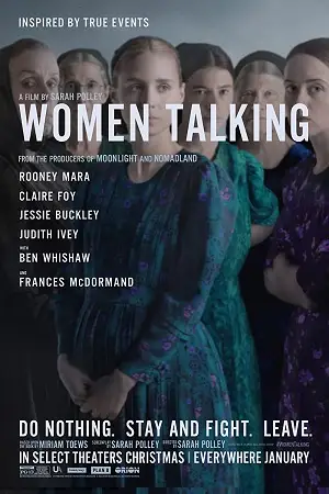 women talking 2023