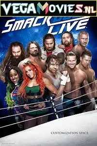 wwe friday night smackdown 12th november 2021