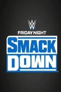 wwe friday night smackdown 22nd december 2023