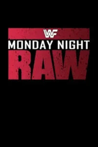 wwe monday night raw 20th october 2025