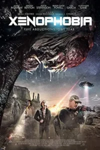 xenophobia 2019