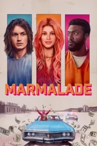 marmalade 2024