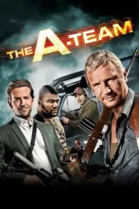 the a team 2010