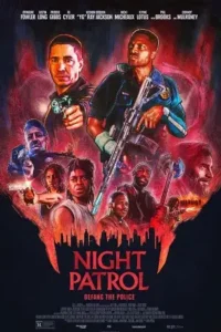 night patrol 2026