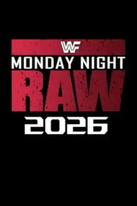 wwe monday night raw 12th january 2026