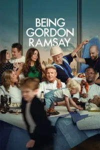 being gordon ramsay 2026