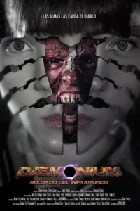 daemonium underground soldier 2015