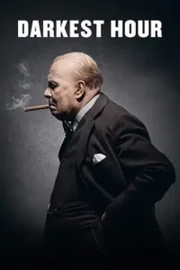 darkest hour 2017
