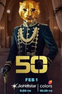 the 50 season 01