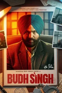 budh singh 2026