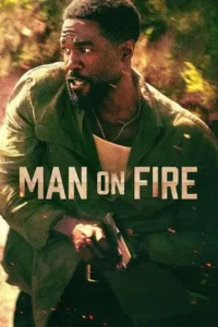 man on fire 2026