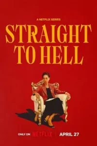 straight to hell season 1