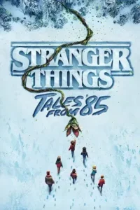 stranger things tales from 85 2026