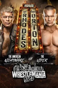 wwe wrestlemania 42 18th 19th april 2026