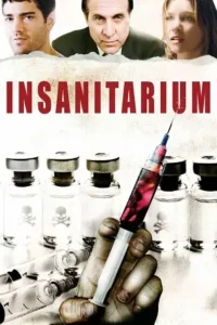 insanitarium 2008