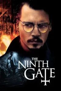 the ninth gate 1999