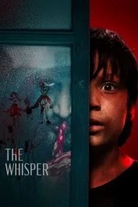 the whisper 2025